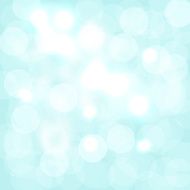 Abstract bokeh N4
