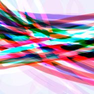 Line Abstract