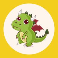 dragon theme elements N10