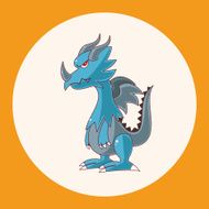 dragon theme elements N11