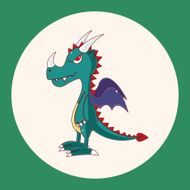 dragon theme elements N15