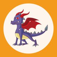 dragon theme elements N16