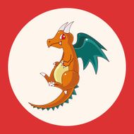dragon theme elements N17