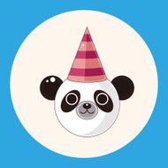 animal cartoon theme elements N6