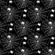 Sketch net with spider