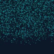 Pixel Art Background N3