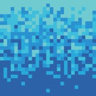 Pixel Art Background N5