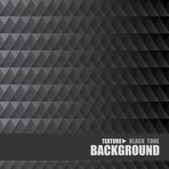 seamless balck pattern design background texture