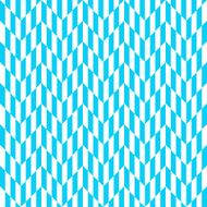 optical illusion geometric pattern