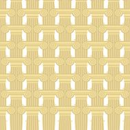 Greek Column seamless pattern