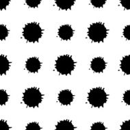 seamless dot pattern N3