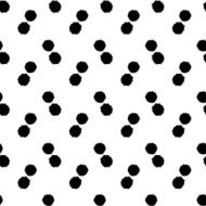 seamless dot pattern N4