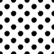 seamless dot pattern N5