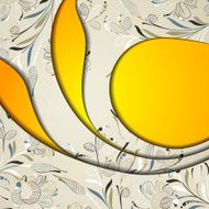 multi layered abstract background N3
