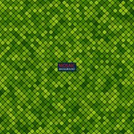 background abstract mosaic of the pixel pattern and squares N4