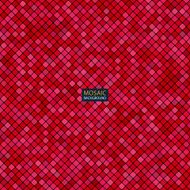 background abstract mosaic of the pixel pattern and squares N5