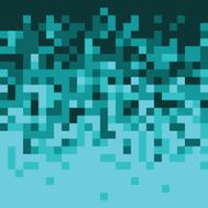 Pixel Art Pattern N437