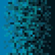 Pixel Art Pattern N438
