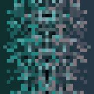 Pixel Art Pattern N439