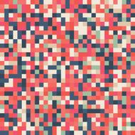 Pixel Art Pattern N443