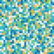 Pixel Art Pattern N444