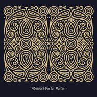 AbstractVectorPattern06