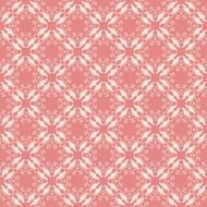 Vintage Seamless Pattern N49