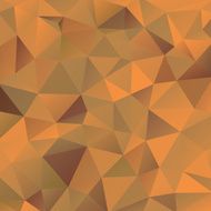 Polygon Vector Background N333