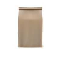 Classic paper bag