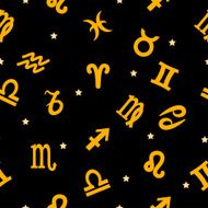 Zodiac seamless N2