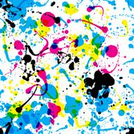 splats pattern