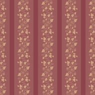 Abstract floral seamless pattern N28