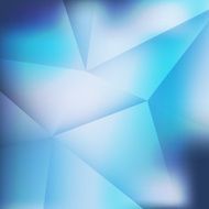 Abstract Background - Triangles N2