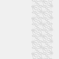 Abstract background with traditional ornament N18