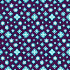 Seamless Floral Pattern N1173
