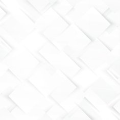Vector white squares Abstract background N10
