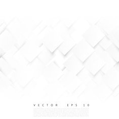 Vector white squares Abstract background N11