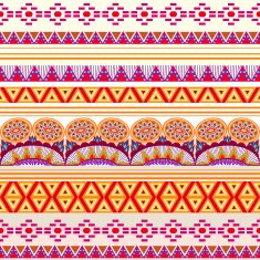 Mandala Pattern N8
