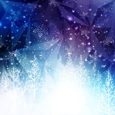christmas background N259