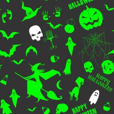 Happy Halloween N83