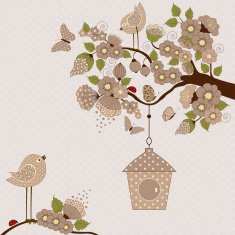 greeting card N158