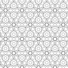 Primitive simple grey retro seamless pattern N32