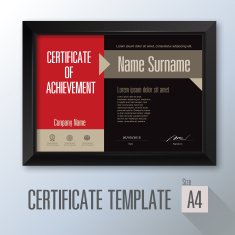 CERTIFICATE 05