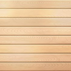 Vector wood plank background N5