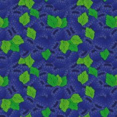 BLACKBERRY SUMMER PATTERN 2