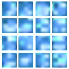 Abstract blurred backgrounds N2