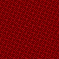 Seamless Chinese style lattice cross geometry pattern background