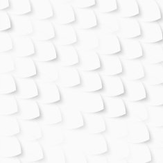 Vector white fish scales Abstract background N3