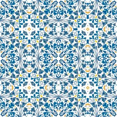 Portuguese tiles N164