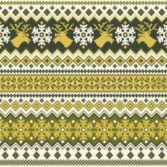 Nordic design pattern N56